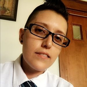 Meet your Posher, Erika